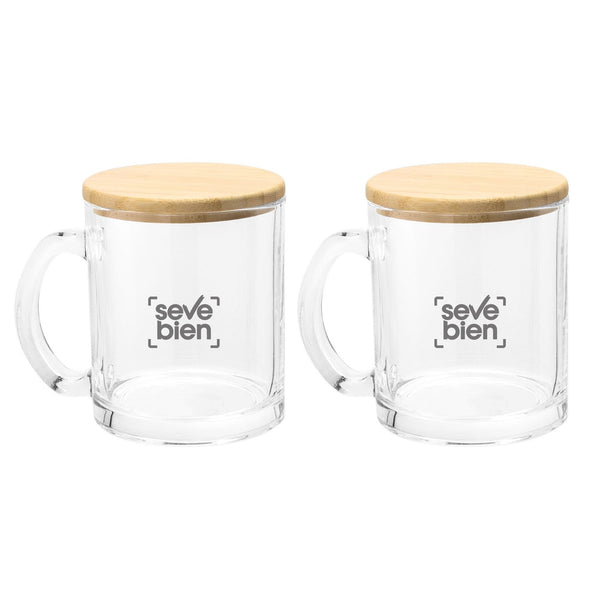 Set de tazas «Magui»