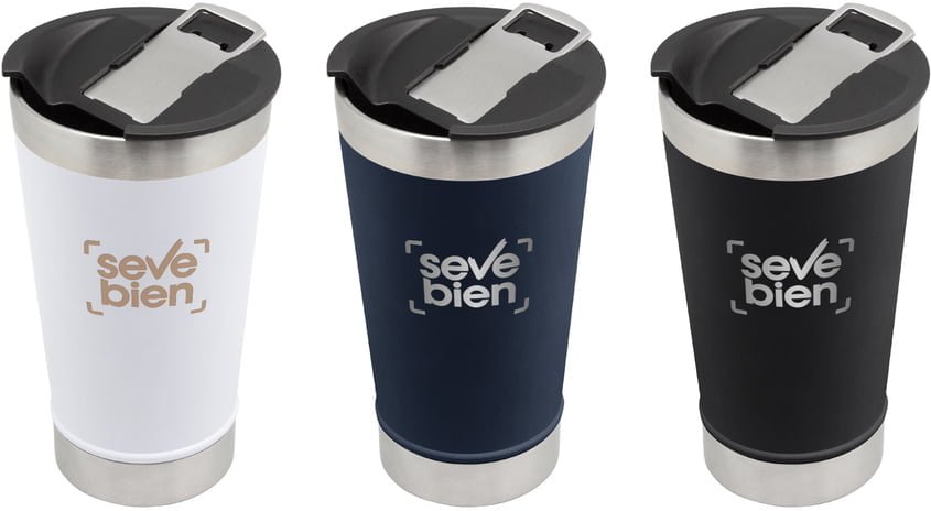 Mug Térmico «Mug-Bar»