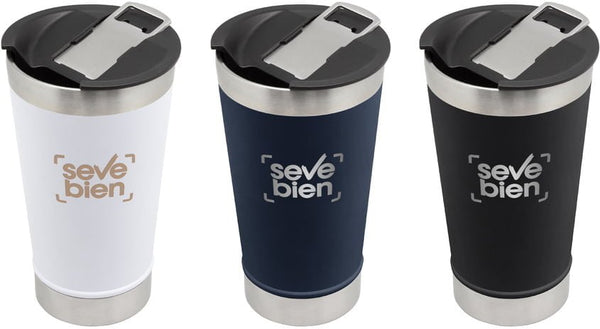 Mug Térmico «Mug-Bar»