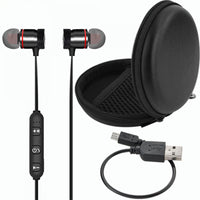 Audifonos Run