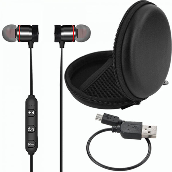 Audifonos Run
