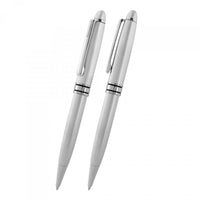 Boligrafo Blanc