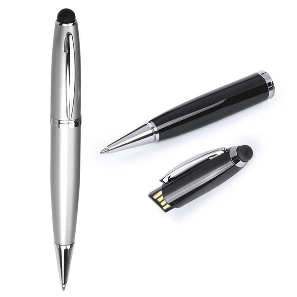 Boligrafo Usb 16 Gb