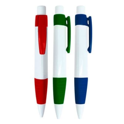 Boligrafo West