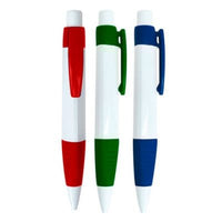 Boligrafo West