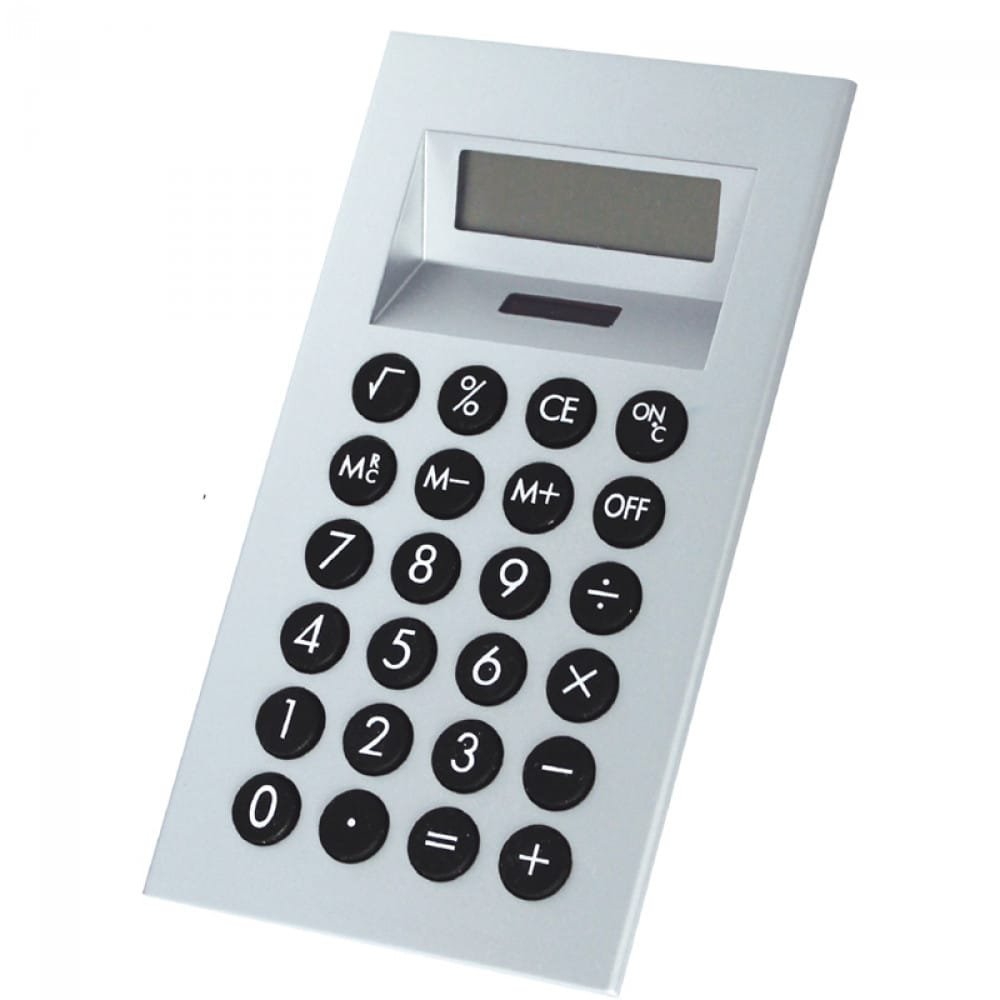 Calculadora Otto