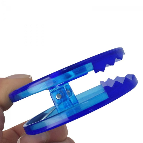 Clip Circular