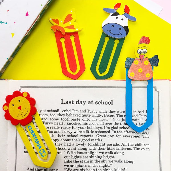 Clip Kids