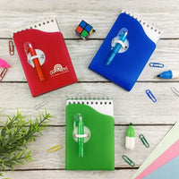 Cuaderno Click