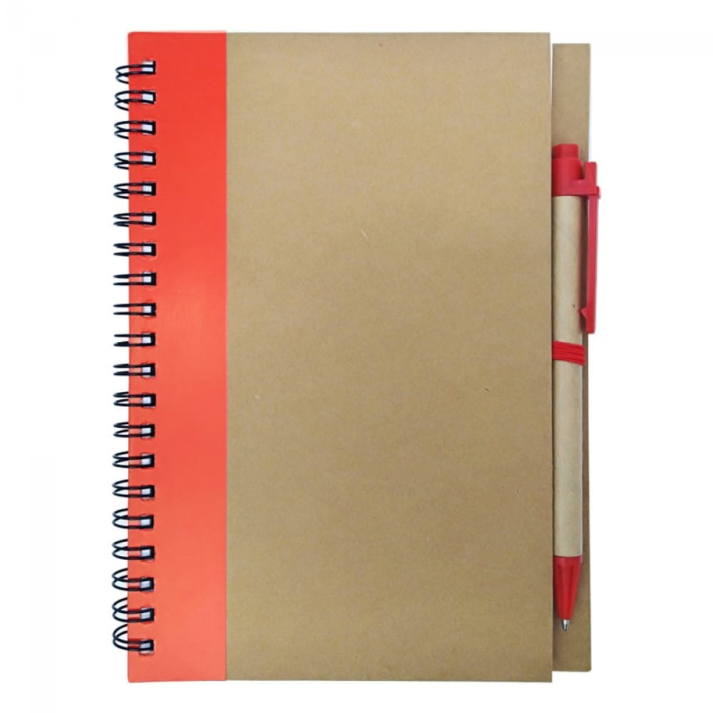 Cuaderno Land
