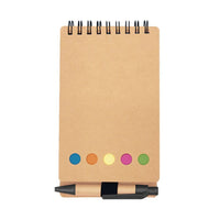 Libreta Funny