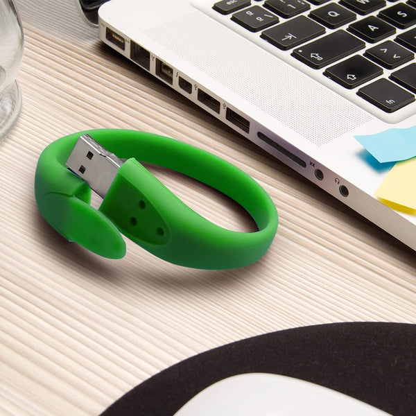 Manilla Usb Cover 8 Gb