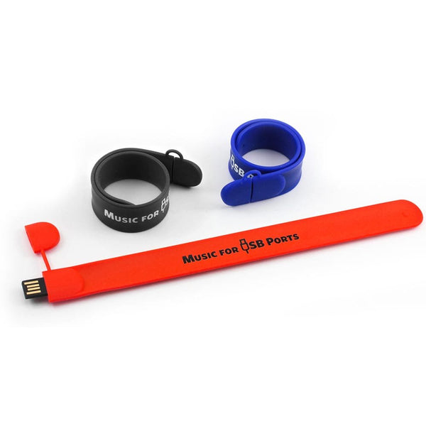 Manilla Usb Plegable 16 Gb