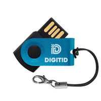 Memoria Giratoria Mini 8 Gb