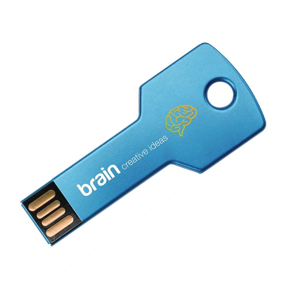 Memoria Usb Llave 16 Gb