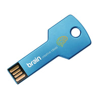 Memoria Usb Llave 16 Gb