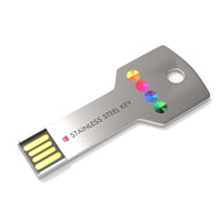 Memoria Usb Llave 8 Gb