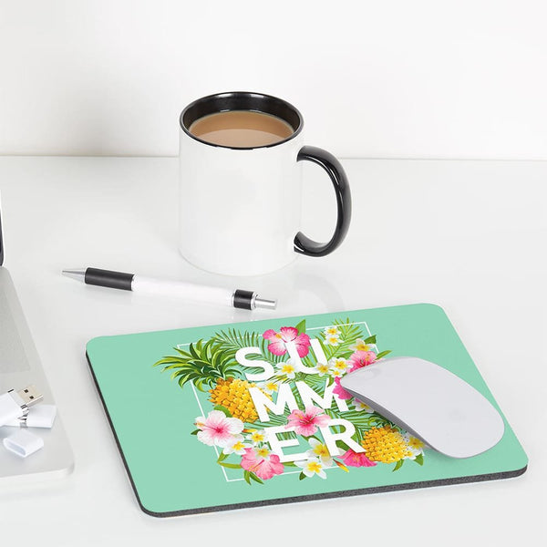 Mouse Pad Lienzo