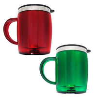 Mug Barril