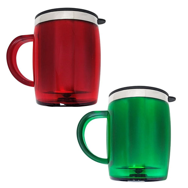 Mug Barril