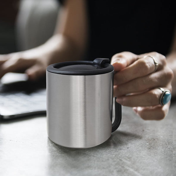 Mug Inox