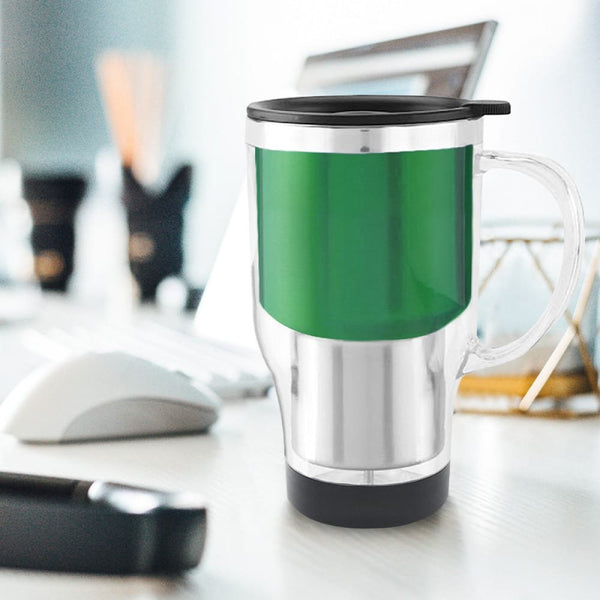 Mug Lucca