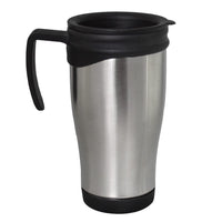Mug Metalico Morning