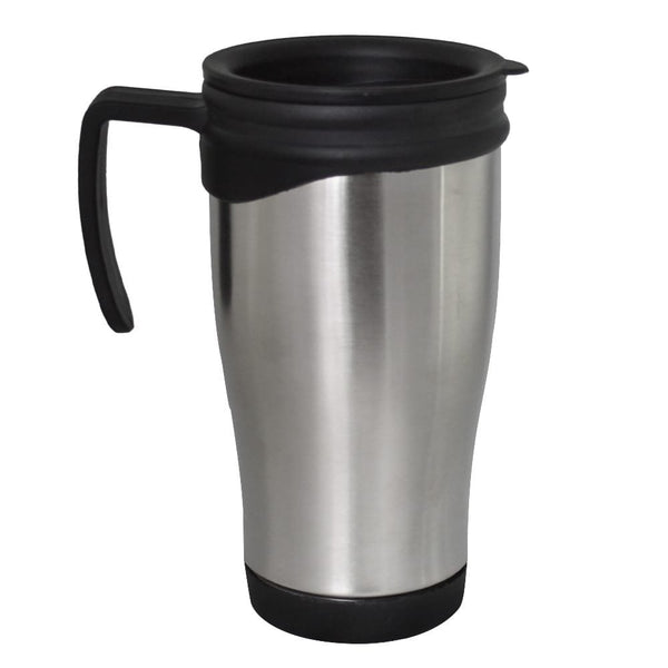 Mug Metalico Morning