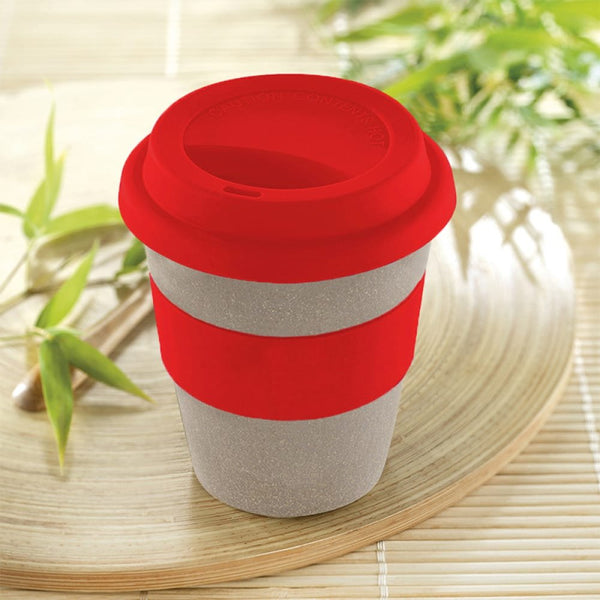 Mug Panda