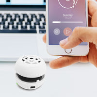 Parlante Mini Mp3
