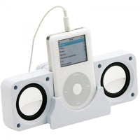 Parlantes Mp3 Y Ipod