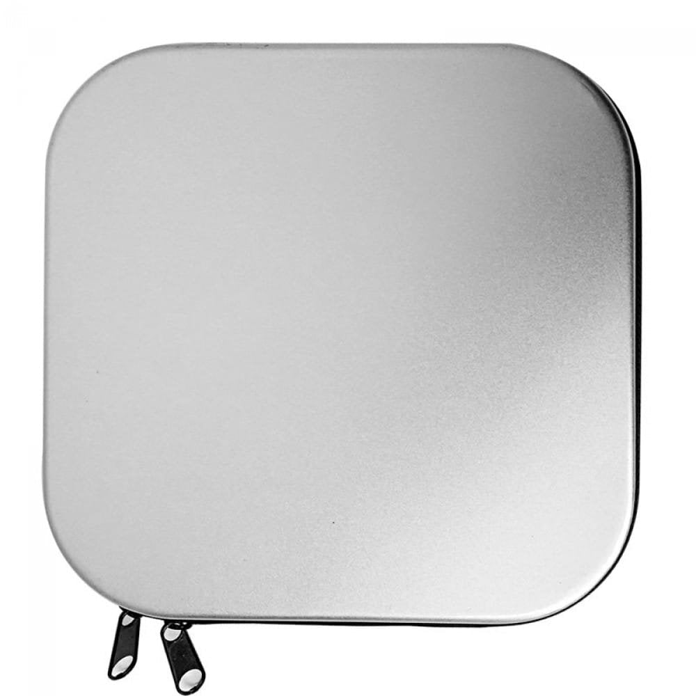Porta Cd Cuadrado