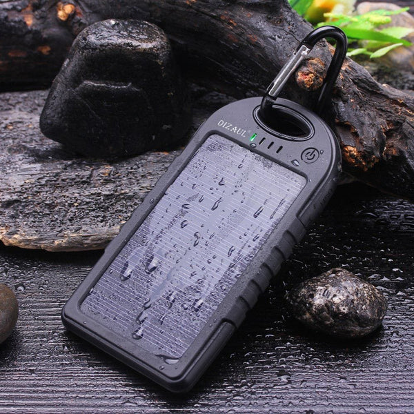 Power Bank Scout