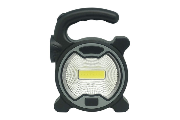 Linterna «Hand light»