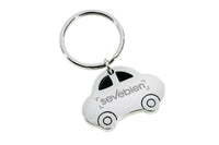 LLAVERO «CARRO»
