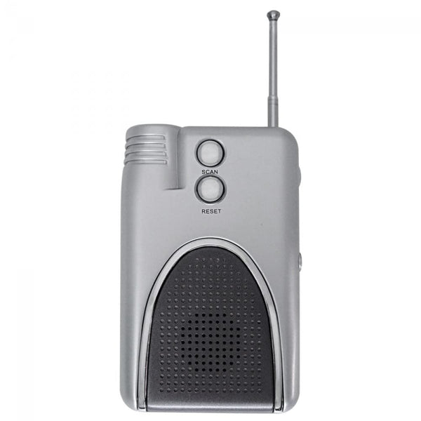Radio Linterna Bolsillo