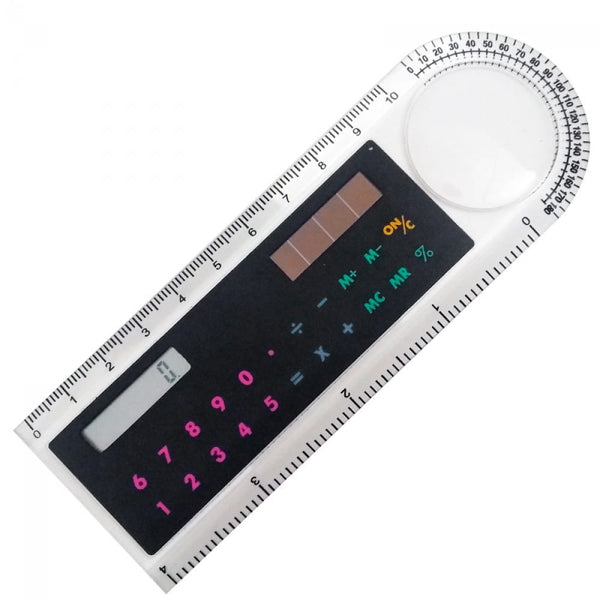 Regla Calculadora
