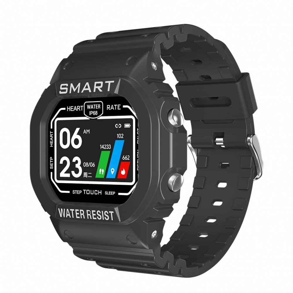 Reloj Strong