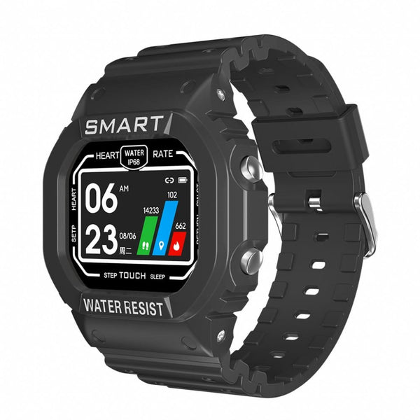 Reloj Strong