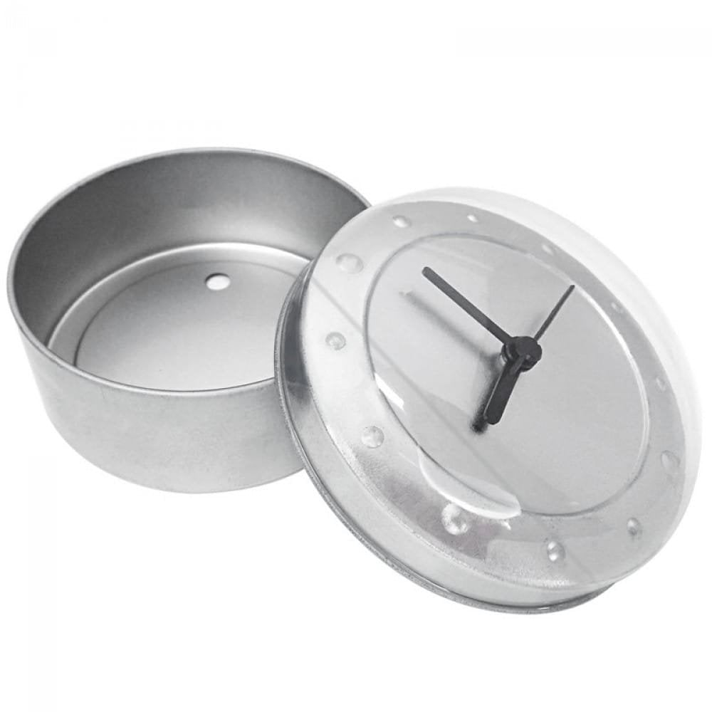 Reloj Guarda Todo