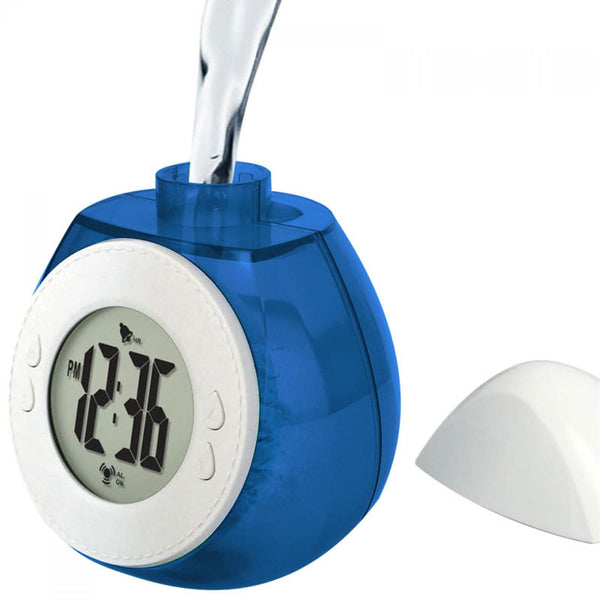 Reloj Ocean