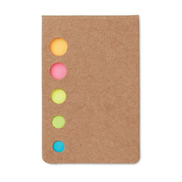 Set Post It Planet