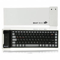 Teclado Usb Bluetooth
