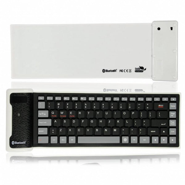 Teclado Usb Bluetooth