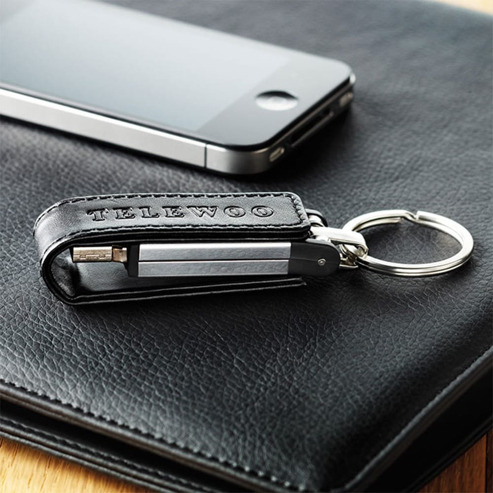 Usb Cuero 16 Gb