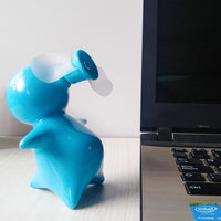 Ventilador Pibe